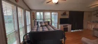 Riverfront Romantic Getaway
