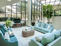 Exceptional Reviews Upgrades Stunning View Indoor Pool Boat Access Fish Cleaning