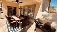 清水綠洲度假屋