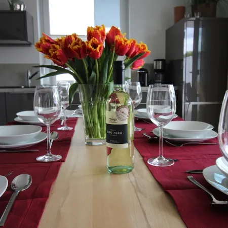 Haus Seeblick Comfort mit Kamin, Außen-whirlpool, Sauna und Eingezäunten Garten