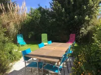 Beach House - Proche Port et mer