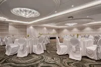 ホリデイ イン ホテル & スイーツ セント キャサリンズ カンファレンス センター by IHG