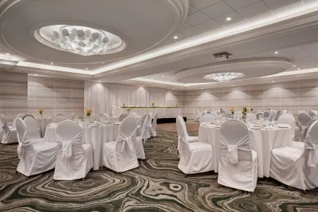 Holiday Inn & Suites ST. Catharines Conf Ctr