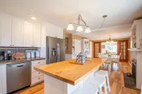 Ocean View & Family Friendly