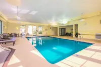 Hampton Inn Freeport/Brunswick - Swimmingpools