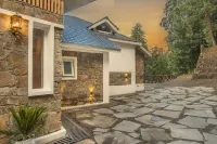 Echor Backwoods Villa Narkanda