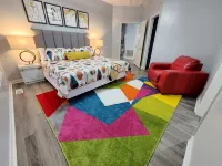 Serene villa with private Aqua Salt Sojourn!!!