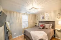 The Stay at Six•One•Four / Walk Right Out to Route 66