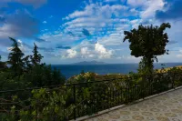 Goknar Knidos Adults Only Eco Retreat and Farm - con vista montagne