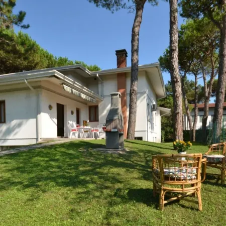 Gorgeous villa in a quiet and relaxed environment