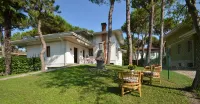Gorgeous villa in a quiet and relaxed environment