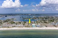 Luxury Beachhouse W/ Direct Ocean Views Sleeps 11