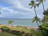 Spring Break Special!!!  Wonderful Oceanfront Condo - 1 Br/1Ba 2nd Floor