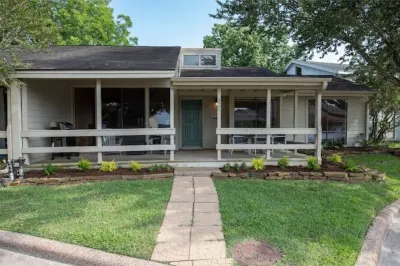 Lookout Lake Conroe April Sound Private Backyard with hot tub Các khách sạn gần Heritage Museum of Montgomery County