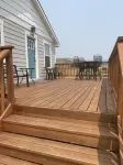 Cambria's Country Cottage - the perfect getaway