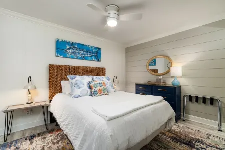 Family Paradise, Oceanfront Complex Amenities Galore