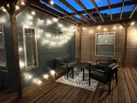 Award-Winning, Eco-Friendly Property