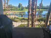 Remodeled condo with fabulous views in exclusive gated community.