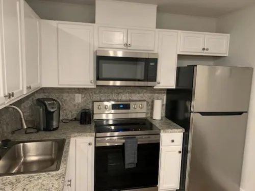 Luxury All Inclusive Apartments Hotels in Alvin