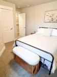 Beautiful, newly built 4 bedroom with garage