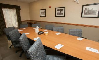 Hampton Inn Elmira/Horseheads