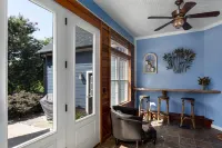 Grey River Gatherings (perfect for large groups)