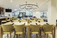 Hilton Garden Inn Raleigh-Durham/Research Triangle Park Hotels in Triangle