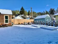 Bright and Cozy Home in the Heart of Cle Elum Hotels in Cle Elum