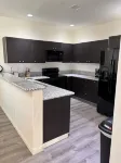 3-bedroom condo in pleasant Mesquite with AC, WiFi. Enjoy your stay