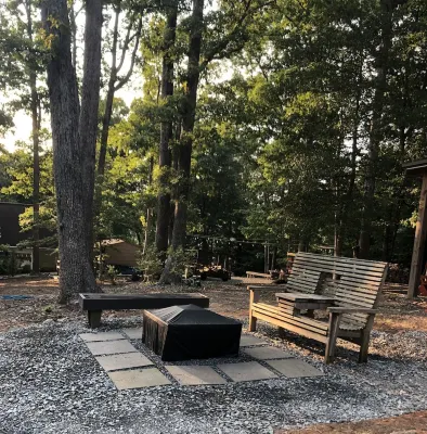 Lake Escape on Lake Tillery / Gated Community / High Speed Internet