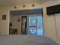 Cowboy Cottage