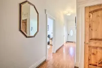 3 Bed Apt Home Right Across from the Hospital.