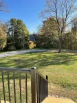Entire remodeled farmhouse.