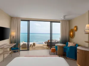 센타라 미라지 라군 몰디브