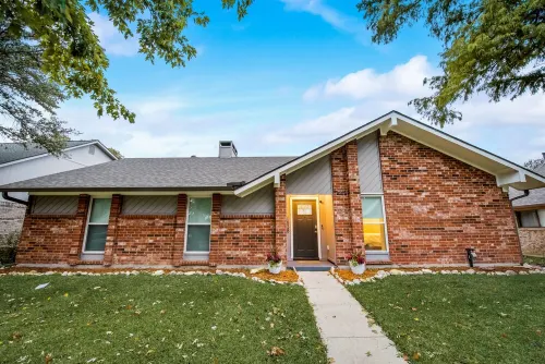 Two Game Rooms with Hot Tub