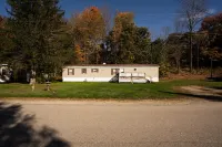 In the heart of North Conway