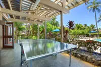 Oceanfront - Kanaloa at Kona - Newly Remodeled Hotels in Kahaluu-Keauhou