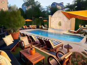 Hotel ZaZa Dallas