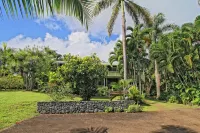 Fisher’s Hana Bay Hale - In Hana Town across from the Bay STHA-2017 0002 Hotels near Hamoa Beach