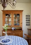 Charming Mountain Cottage. Hotels in Pine Valley