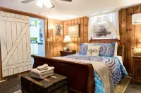 3 BR house with hot tub near Lexington and surrounding attractions!