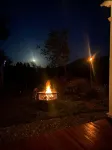 Cozy cottage in delightful Ahwahnee with AC, WiFi