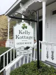 Kelly Kottage in Historic Downtown Natchez