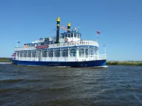 Top central, quiet apartment with garden: only 280m to the beach + preferred location!