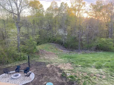 2-Person Grain Silo Getaway in Hocking Hills, Ohio w/ Hot Tub. Dog-friendly!