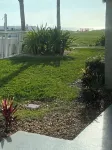 Location! Great Beach Front Family Vacation Spot! Right next to the Beach Pier!