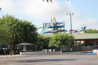 New Braunfels Bungalow~Herry Haus~Near Downtown