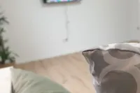 Ferienwohnung im Ruhrgebiet