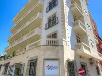 Allegro Hotel