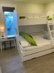 Kendall’s Beach Cottage